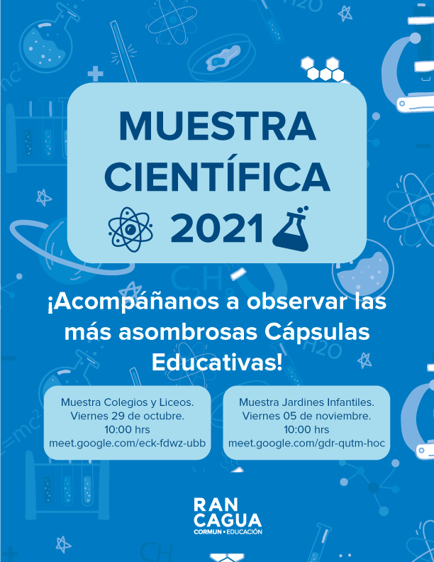 Muestra Científica
