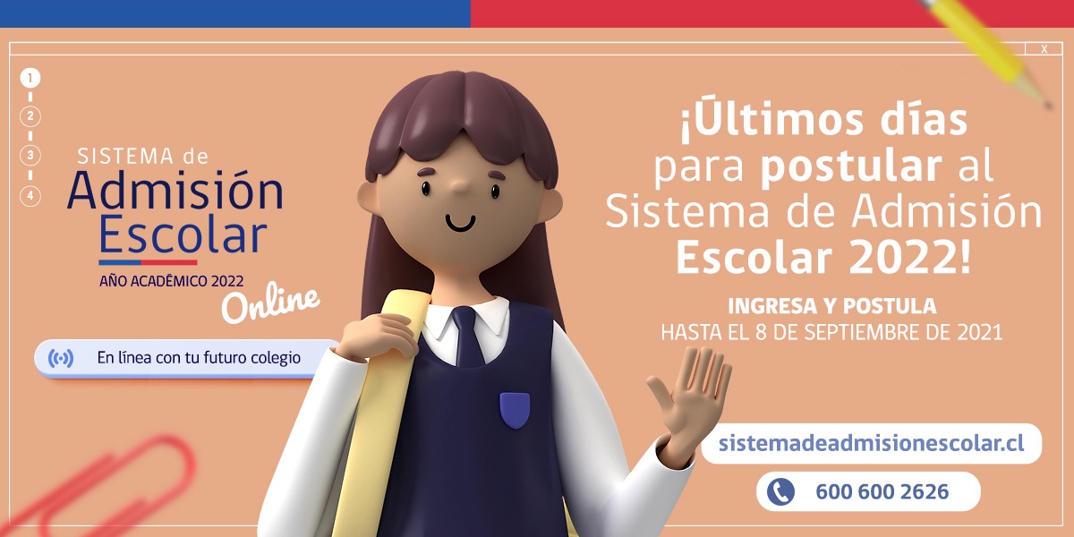 Último Plazo Inscripción SAE