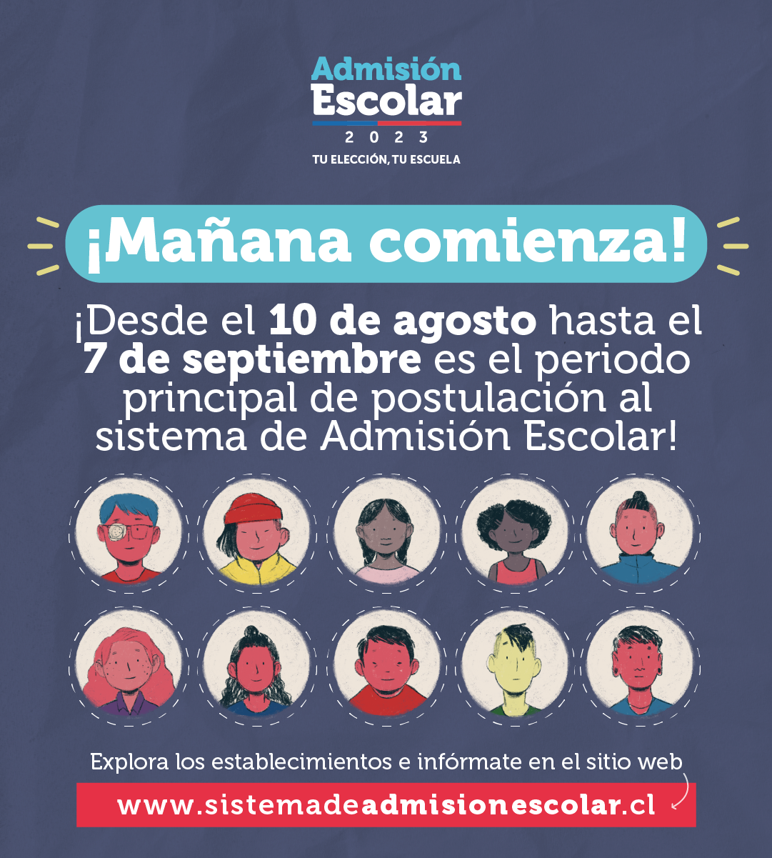 Mañana Comienza SAE 2023