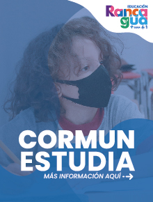 Cormun Estudia